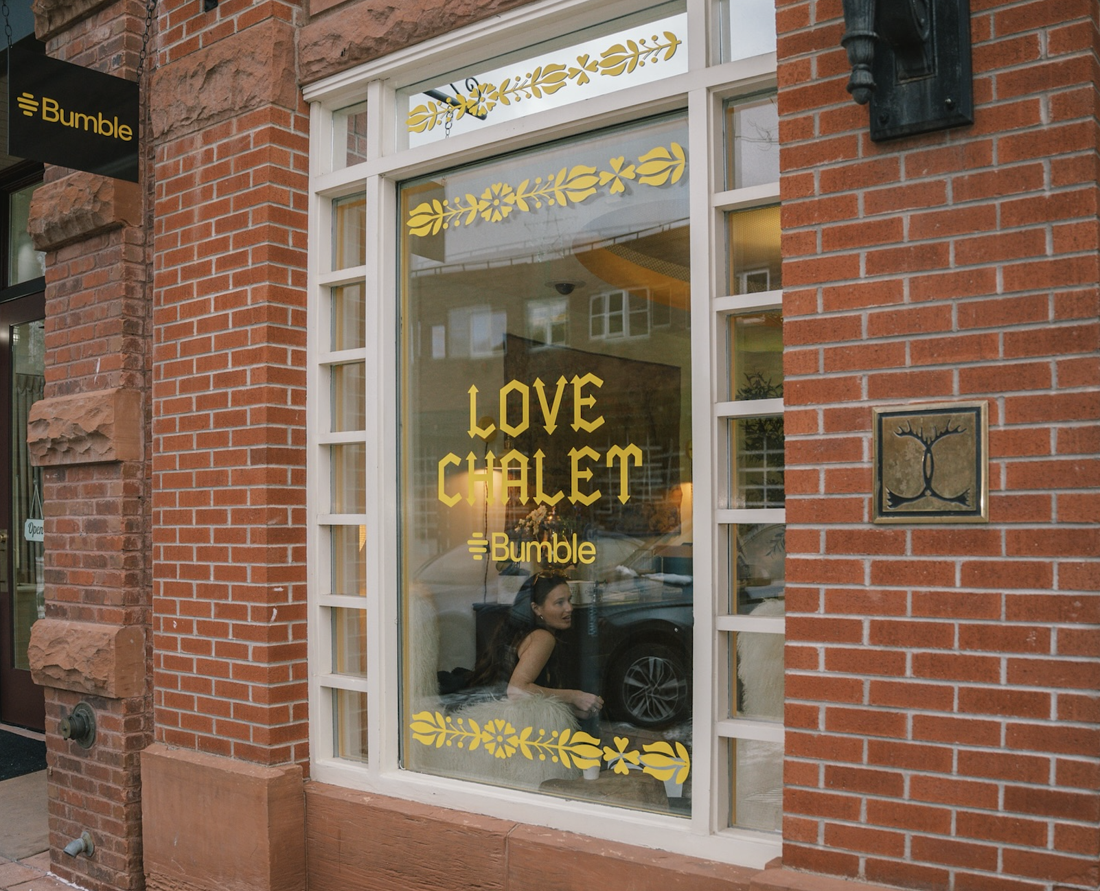 Bumble integrates AI assistant 'Bee' to boost matchmaking capabilities