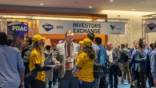 Canada pushes critical mineral strategy to counter China’s processing dominance