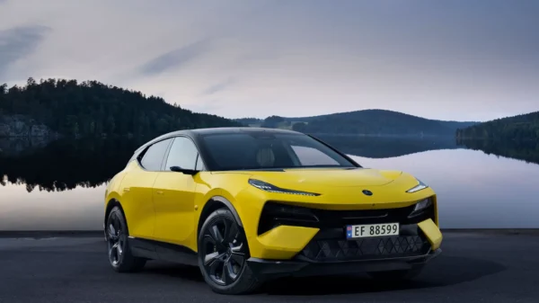 Canada reopens EV imports from China under limited tariff deal