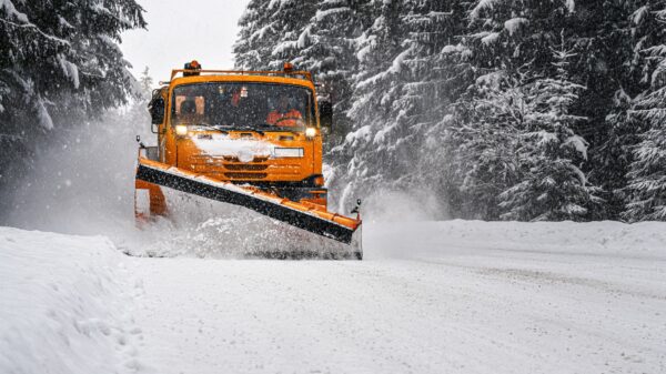 Canada’s only antimony mine remains idle amid global supply crunch