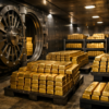 Central bank gold buying slows in January as demand spreads to more countries
