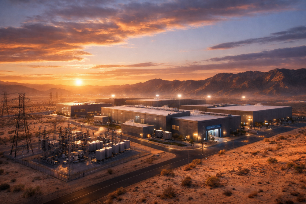 Cipher Digital moves further from Bitcoin mining with major HPC expansion