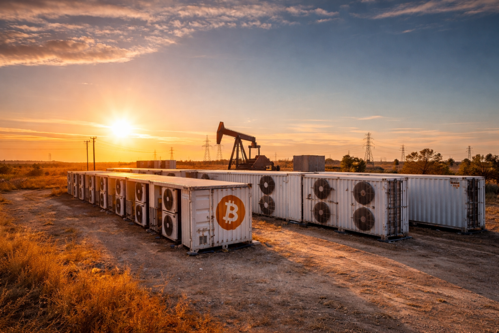 Cipher Mining Sells West Texas Stake to Canaan for USD$39.75M