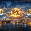 Circle tests stablecoin treasury transfers with USD$68M in internal payments
