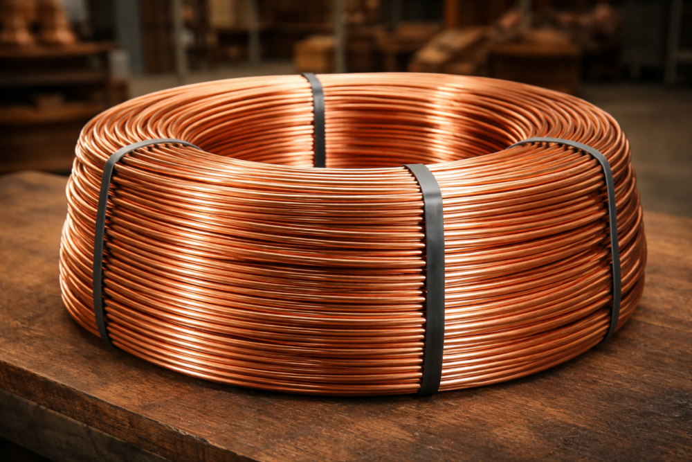 Codelco warns Middle East conflict could lift copper costs by 5 per cent