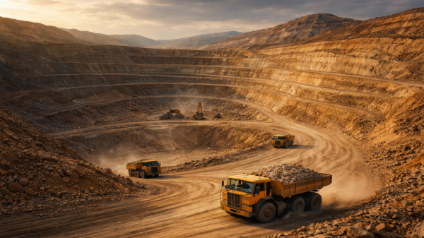 Coeur absorbs New Gold, lifts 2026 production guidance and capital returns