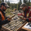 Cosa Resources expands joint uranium projects with Denison Mines in Athabasca Basin