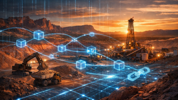 Datavault AI partners with ASMI on USD$78.2M tokenized Arizona mineral project