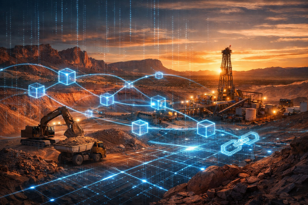 Datavault AI partners with ASMI on USD$78.2M tokenized Arizona mineral project