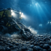 Deep Sea Minerals joins race for seabed metals as U.S. expands critical minerals strategy