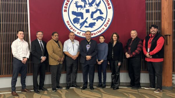 Eli Lilly funds Indigenous lung health education initiative in North America