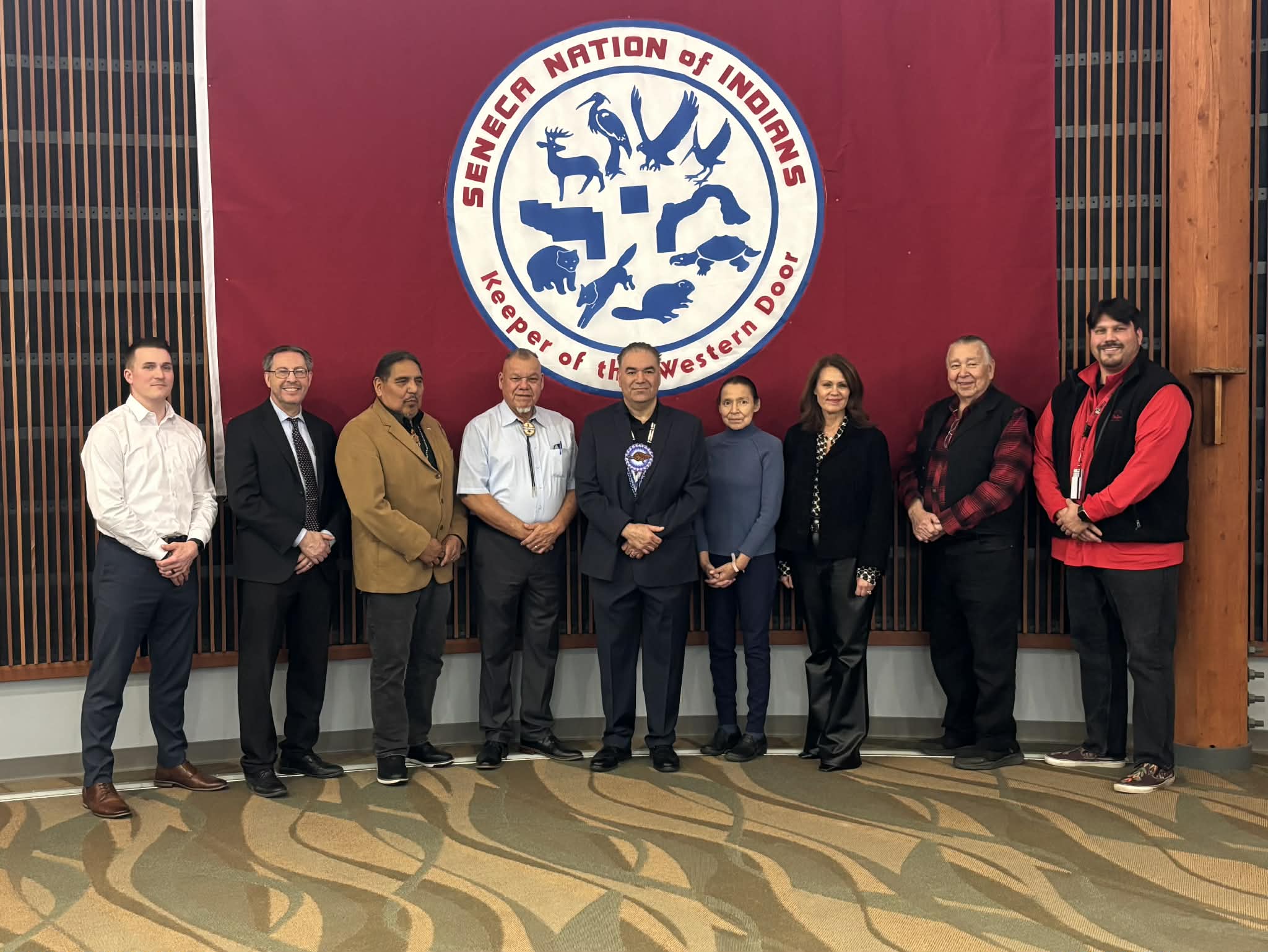 Eli Lilly funds Indigenous lung health education initiative in North America