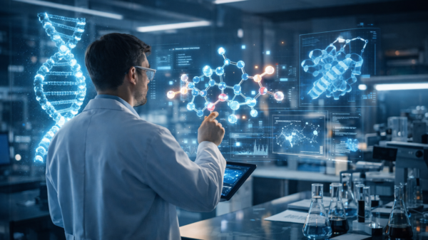 Eli Lilly inks USD$2.75B AI drug deal with Insilico Medicine