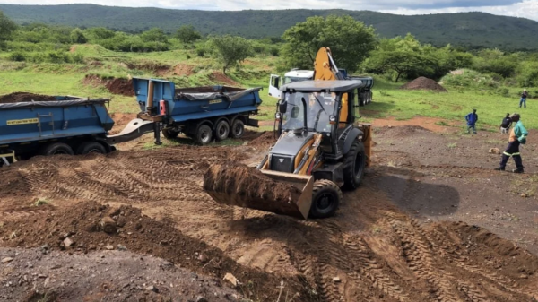 Ferrox takeover to add antimony into HUB Cyber's asset bank