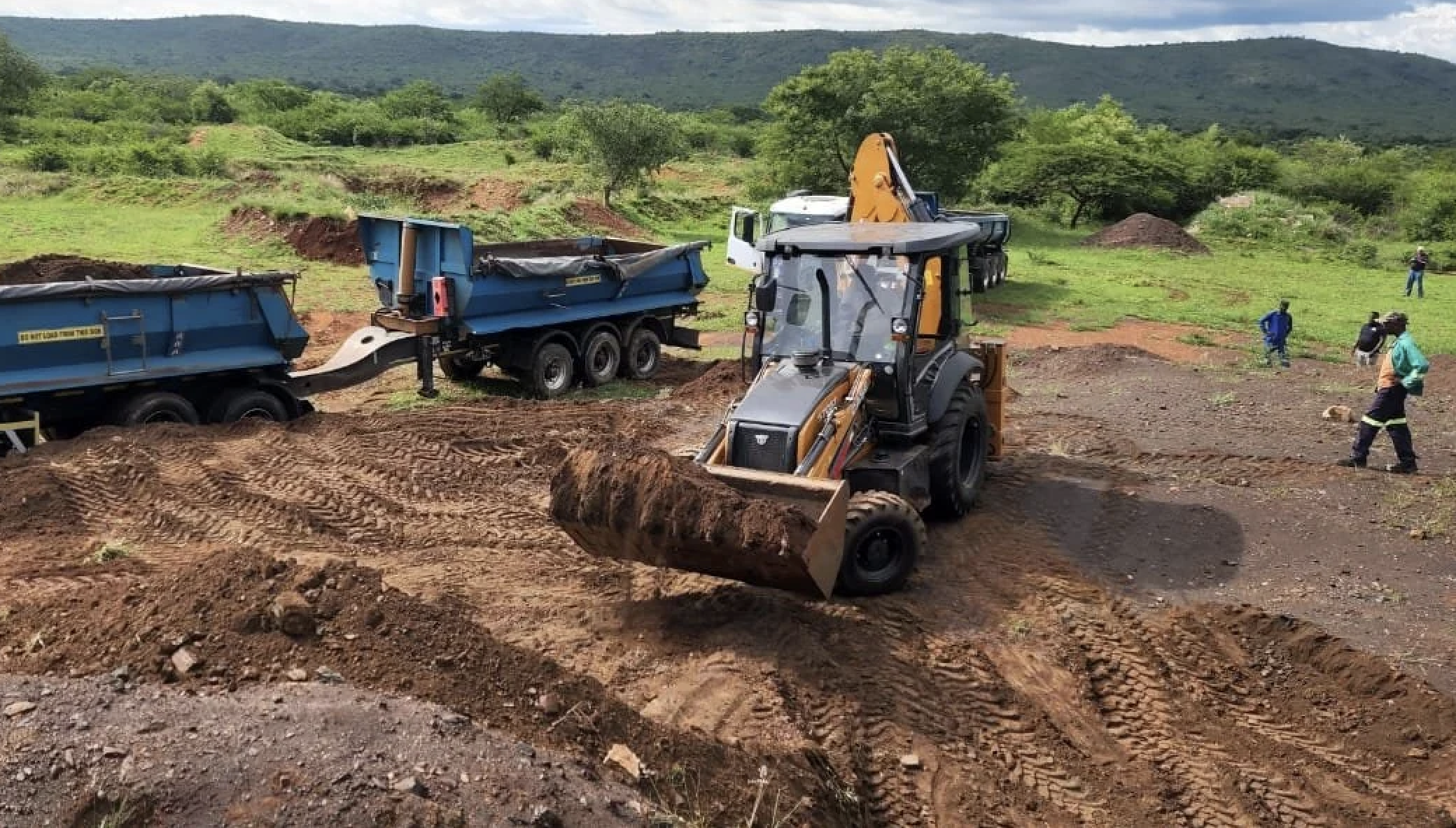 Ferrox takeover to add antimony into HUB Cyber's asset bank