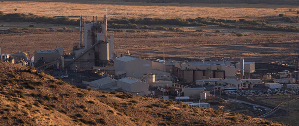 First Majestic confirms gold continuity at Nevada’s Jerritt Canyon