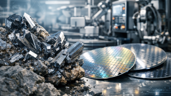 Five miners chasing the antimony rush: A Mugglehead Roundup