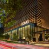 Five-star Singapore hotel integrates sleep technology into its 156 rooms