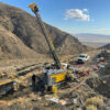 Getchell Gold advances Nevada resource as claim dispute emerges at Fondaway Canyon