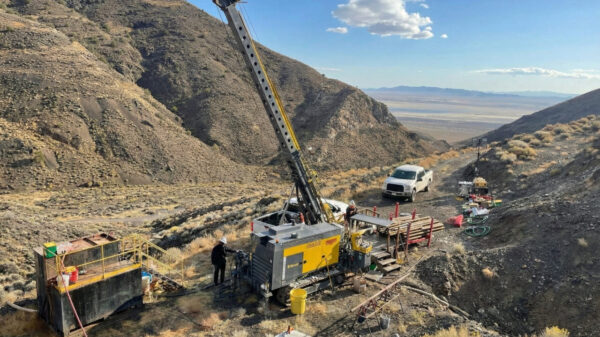 Getchell Gold advances Nevada resource as claim dispute emerges at Fondaway Canyon