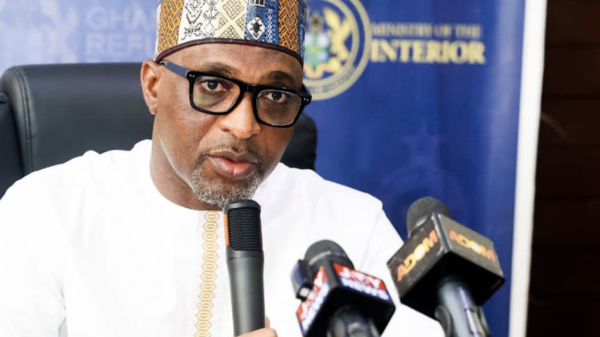 Ghana officially launches medicinal cannabis cultivation program