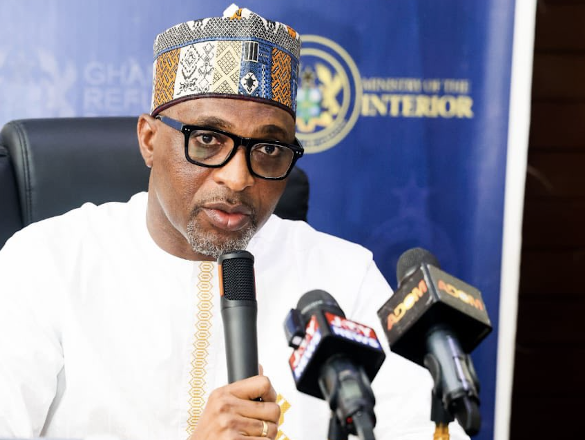 Ghana officially launches medicinal cannabis cultivation program