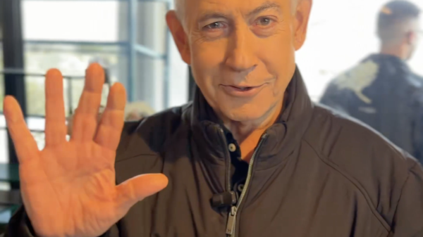 Grok claims Netanyahu's life confirmation vid is AI-generated