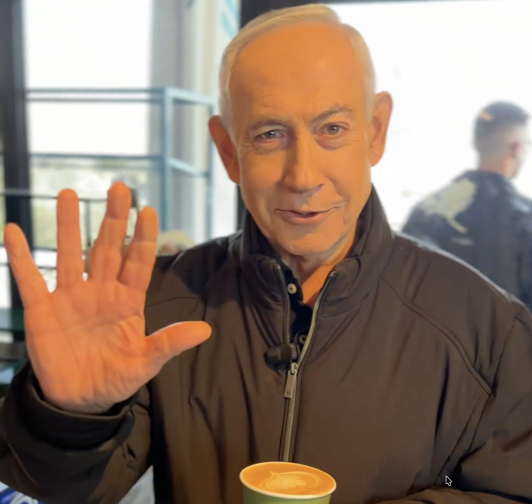 Grok claims Netanyahu's life confirmation vid is AI-generated