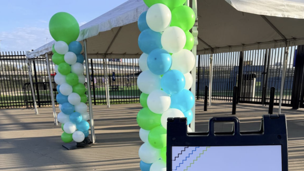 Kentucky's annual Fight for Air Climb raises US$160K for lung health research