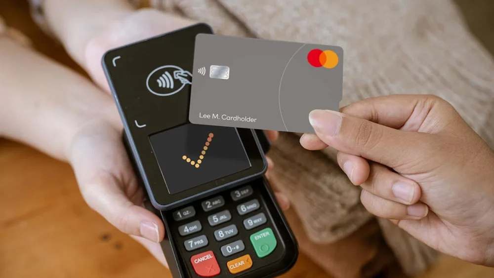 Mastercard unveils program connecting blockchain with global payments network