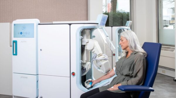 Medtech company Vitestro pulls US$70M together for autonomous blood draw tech