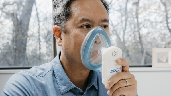 Minnesota companies Vocxi Health and Forj Medical team up on lung cancer breath test