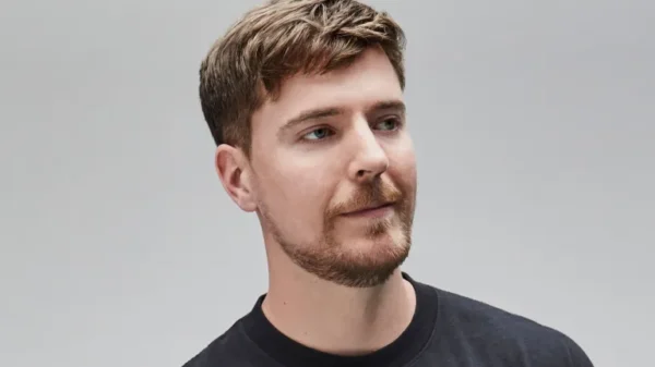 MrBeast’s finance push draws scrutiny from Senator Elizabeth Warren