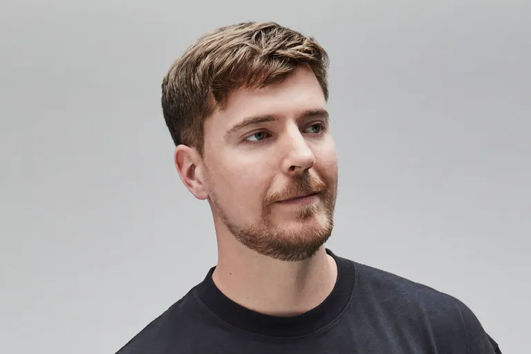 MrBeast’s finance push draws scrutiny from Senator Elizabeth Warren