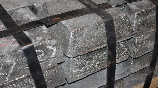 NevGold mobilizes drill on Limo Butte historical pads, eyes 2027 antimony production