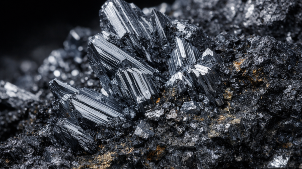 NevGold reports high-grade antimony-gold hits as Limo Butte resource estimate nears
