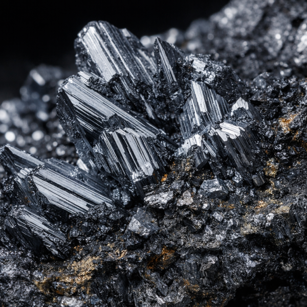 NevGold reports high-grade antimony-gold hits as Limo Butte resource estimate nears