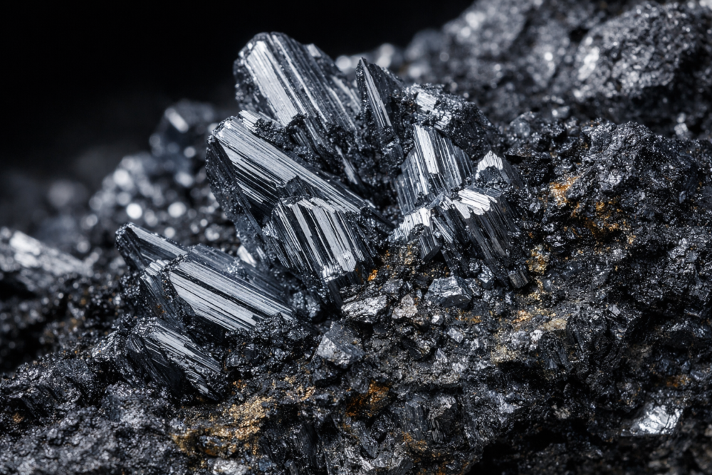 NevGold reports high-grade antimony-gold hits as Limo Butte resource estimate nears