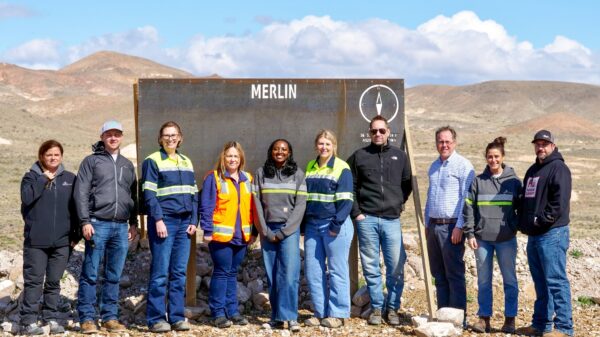 Nevada Mining Association president is proud of Fraser Institute survey results