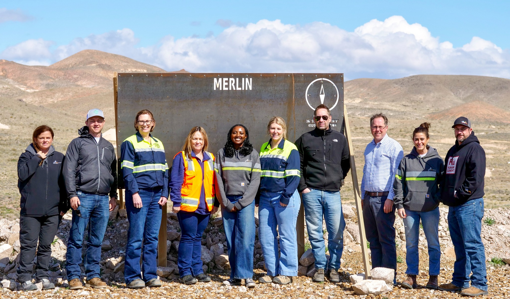 Nevada Mining Association president is proud of Fraser Institute survey results