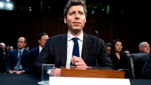 OpenAI moves forward with U.S. military contract as Anthropic exits over safeguards