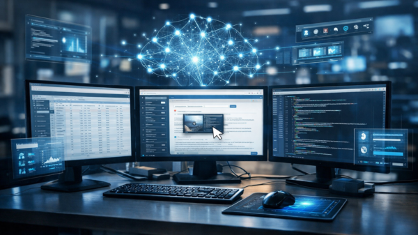 OpenAI rolls out GPT-5.4 as all-in-one model for professional workflows