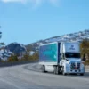 PlusAI unveils its latest and greatest autonomous trucking tech