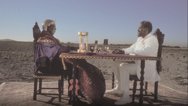 Psychedelic film series continues at Berkeley art museum until May 10