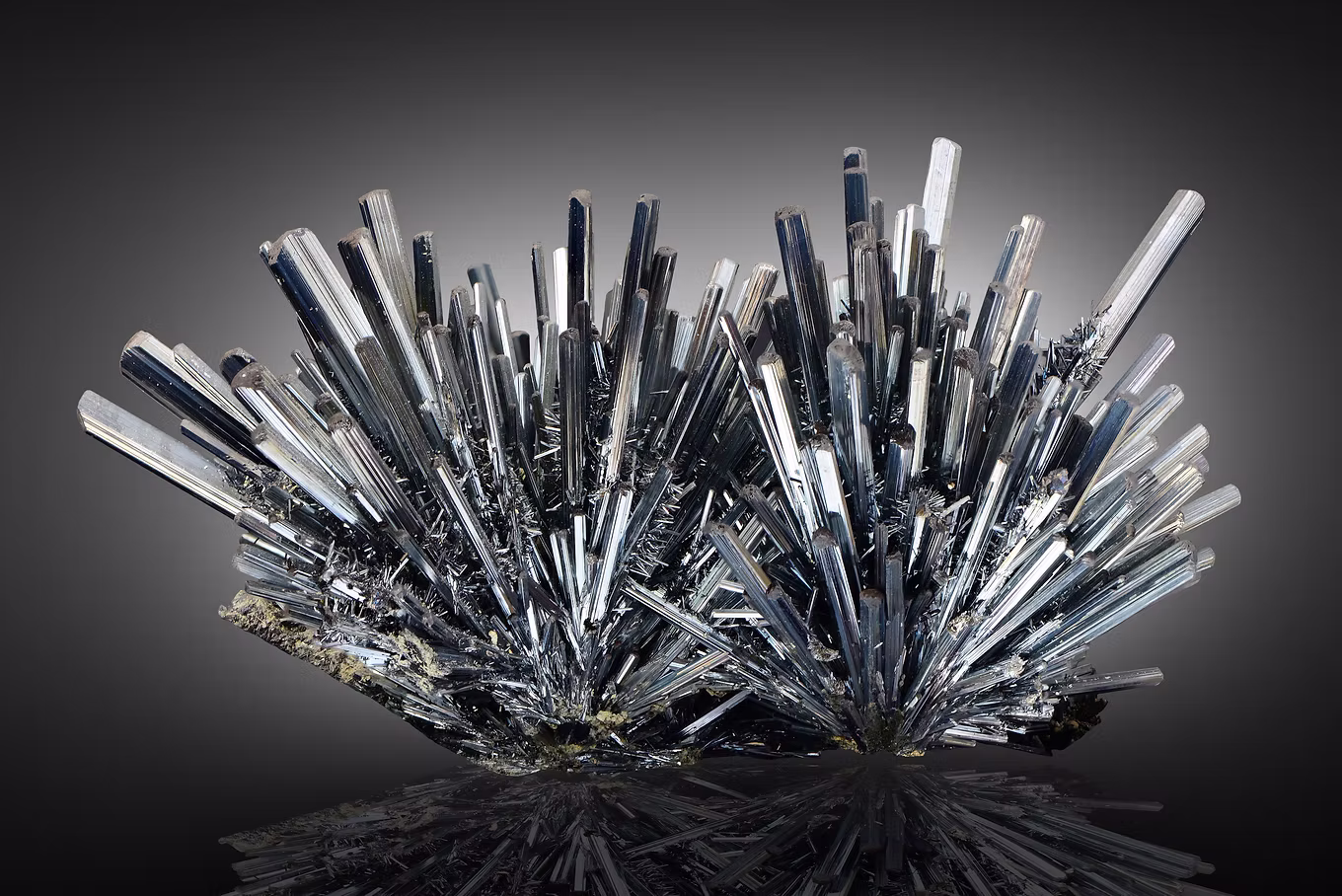 Red Mountain Mining reports exceptional antimony sampling results at Idaho-Montana border