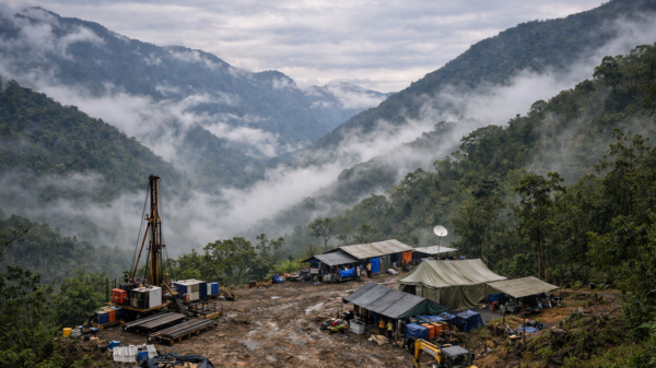 Rio Tinto backs LCL Resources Ono project with CAD$48M exploration earn-in deal