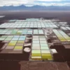 Rio Tinto ships first lithium from Rincon project in Argentina