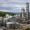 Rock Tech teams with Siemens Canada to advance Ontario’s first lithium conversion facility