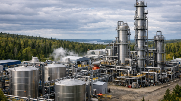 Rock Tech teams with Siemens Canada to advance Ontario’s first lithium conversion facility