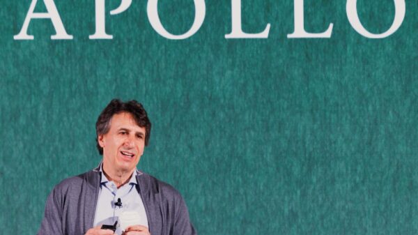 Shareholders file lawsuit against Apollo Global Management over Epstein ties, resulting losses